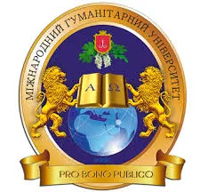 IHU - International Humanitarian University logo